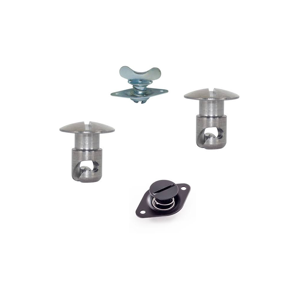  Buy Dzus Fastener on Dongguan ShuangXin Industry Co.,Ltd